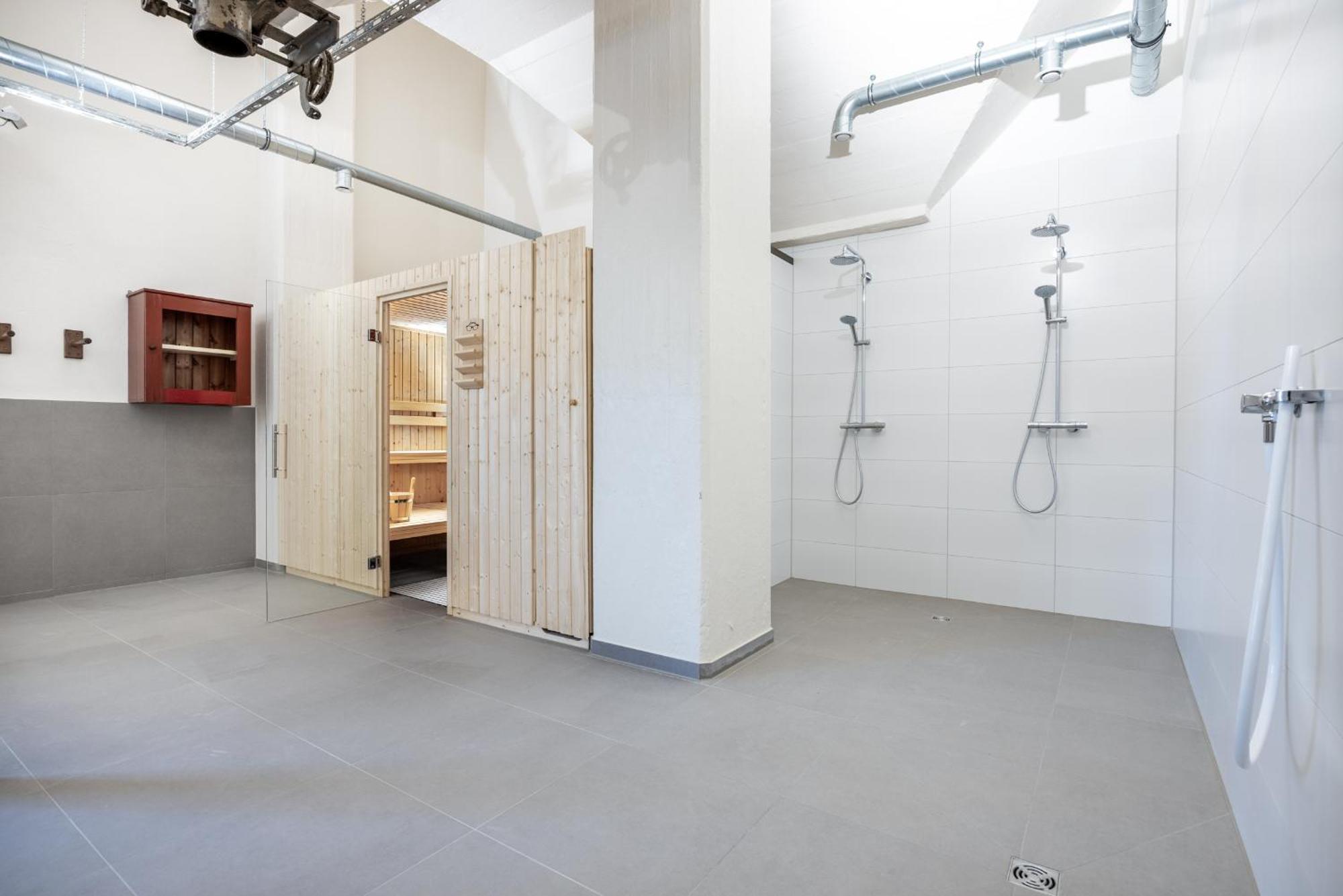 Ferienapartments Am Krusespeicher Ferienapartments Am Krusespeicher 2-16 Wißmar Exteriér fotografie
